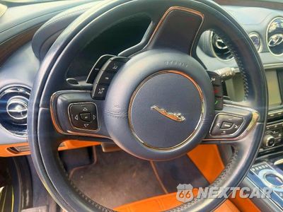 Zdjęcie 8 z 12 samochodu: 2013 JAGUAR XJ VIN:SAJWA1C73D8V44829 - miniatura