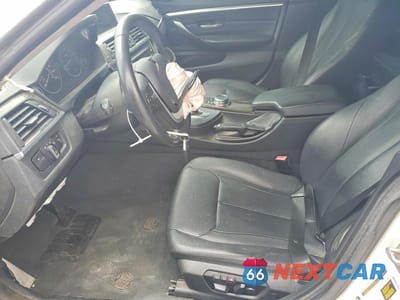 Zdjęcie 7 z 12 samochodu: 2015 BMW 428 I GRAN COUPE VIN:WBA4A5C59FD410359 - miniatura