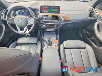 Zdjęcie 8 z 14 samochodu: 2019 BMW X3 SDRIVE30I VIN:5UXTR7C52KLR39508 - miniatura