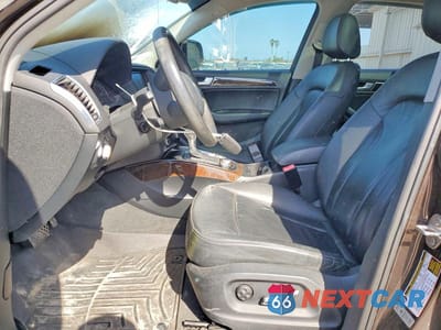 Zdjęcie 7 z 12 samochodu: 2014 AUDI Q5 PREMIUM PLUS VIN:WA1LFAFP9EA124544 - miniatura