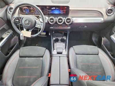 Zdjęcie 8 z 14 samochodu: 2023 MERCEDES-BENZ EQB 300 4MATIC VIN:W1N9M0KB7PN054931 - miniatura