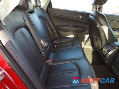 Zdjęcie 10 z 12 samochodu: 2017 KIA OPTIMA HYBRID EX VIN:KNAGU4LE0H5010539 - miniatura
