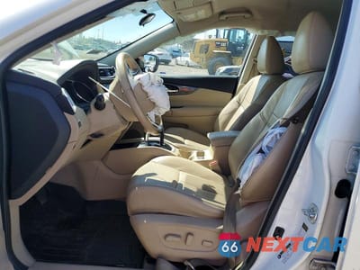 Zdjęcie 7 z 14 samochodu: 2015 NISSAN ROGUE SL VIN:5N1AT2MT6FC774008 - miniatura