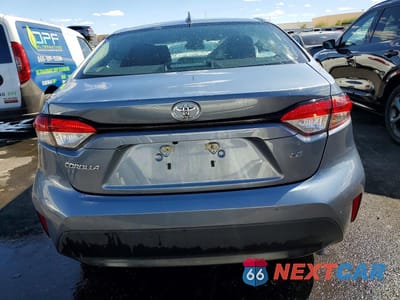 Zdjęcie 6 z 13 samochodu: 2025 TOYOTA COROLLA LE VIN:5YFB4MDEXSP305377 - miniatura