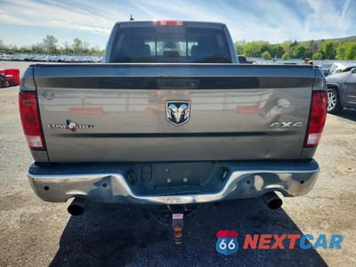 Zdjęcie 6 z 12 samochodu: 2013 RAM 1500 SLT VIN:1C6RR7LT5DS550095 - miniatura