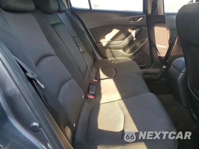 Zdjęcie 10 z 12 samochodu: 2015 MAZDA 3 TOURING VIN:3MZBM1L7XFM124310 - miniatura