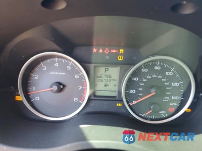 Zdjęcie 9 z 13 samochodu: 2013 SUBARU XV CROSSTREK 2.0 PREMIUM VIN:JF2GPAWC4D2883842 - miniatura
