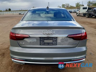 Zdjęcie 6 z 12 samochodu: 2023 AUDI A4 PREMIUM PLUS 45 VIN:WAUEAAF42PN002846 - miniatura