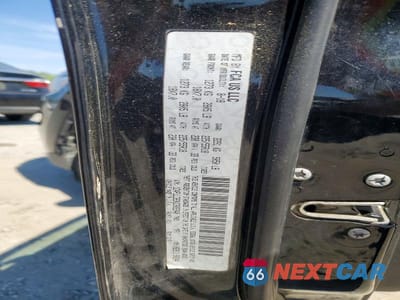 Zdjęcie 13 z 13 samochodu: 2019 JEEP CHEROKEE LIMITED VIN:1C4PJLDB3KD302340 - miniatura