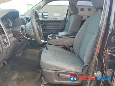 Zdjęcie 7 z 12 samochodu: 2014 RAM 1500 ST VIN:1C6RR6KT4ES112567 - miniatura