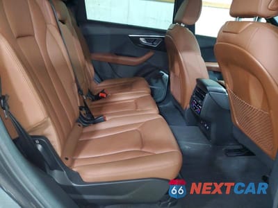 Zdjęcie 11 z 13 samochodu: 2021 AUDI Q7 PREMIUM PLUS VIN:WA1LXAF71MD041927 - miniatura