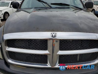 Zdjęcie 11 z 12 samochodu: 2005 DODGE RAM 250 VIN:3D7KS28C35G838142 - miniatura