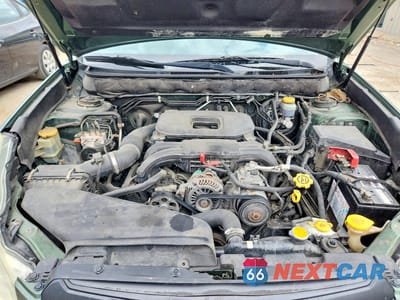 Zdjęcie 12 z 12 samochodu: 2011 SUBARU OUTBACK 2.5I PREMIUM VIN:4S4BRBCC3B3325190 - miniatura