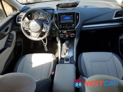 Zdjęcie 8 z 12 samochodu: 2019 SUBARU FORESTER PREMIUM VIN:JF2SKAGC0KH514316 - miniatura