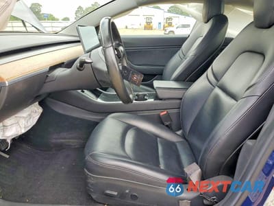 Zdjęcie 7 z 12 samochodu: 2018 TESLA MODEL 3 VIN:5YJ3E1EA7JF010565 - miniatura