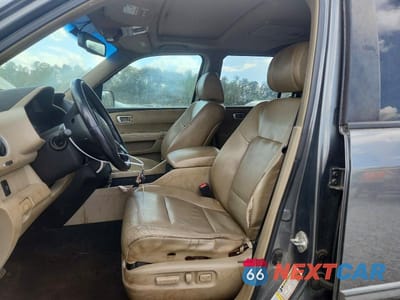 Zdjęcie 7 z 13 samochodu: 2009 HONDA PILOT EXL VIN:5FNYF48699B016794 - miniatura