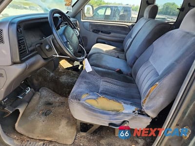 Zdjęcie 7 z 12 samochodu: 1997 DODGE RAM 1500 VIN:3B7HC13Y1VM596337 - miniatura