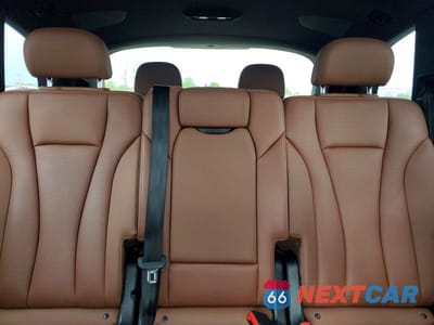 Zdjęcie 10 z 13 samochodu: 2021 AUDI Q7 PREMIUM PLUS VIN:WA1LXAF71MD041927 - miniatura