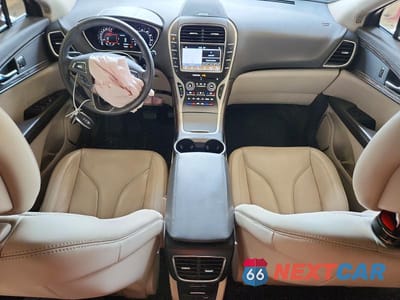 Zdjęcie 8 z 12 samochodu: 2018 LINCOLN MKX RESERVE VIN:2LMPJ6LR3JBL40929 - miniatura