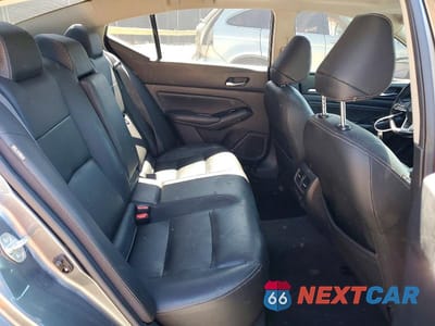 Zdjęcie 10 z 12 samochodu: 2020 NISSAN ALTIMA 2.5 PLATINUM VIN:1N4BL4FW1LC245188 - miniatura