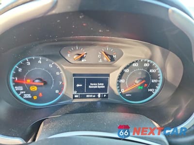 Zdjęcie 9 z 12 samochodu: 2023 CHEVROLET MALIBU LT VIN:1G1ZD5ST4PF251376 - miniatura
