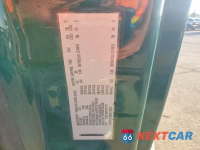 Zdjęcie 10 z 10 samochodu: 2018 FREIGHTLINER CASCADIA 113 SEMI TRUCK VIN:3AKBGADVXJSJL4365 - miniatura