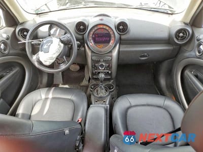Zdjęcie 8 z 13 samochodu: 2016 MINI COOPER COUNTRYMAN VIN:WMWZB3C53GWR48536 - miniatura