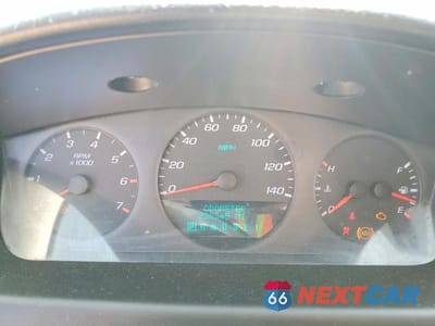 Zdjęcie 9 z 13 samochodu: 2009 CHEVROLET IMPALA LS VIN:2G1WB57K991190299 - miniatura