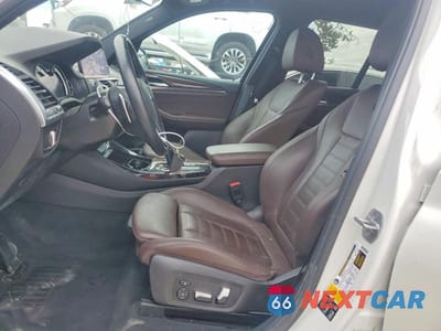 Zdjęcie 7 z 13 samochodu: 2019 BMW X3 XDRIVE30I VIN:5UXTR9C59KLR04900 - miniatura