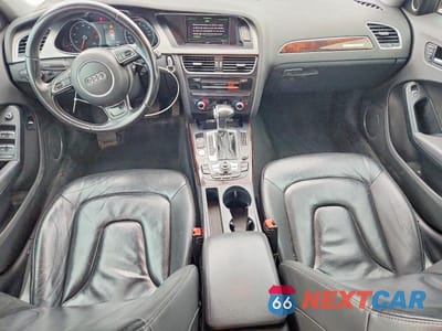 Zdjęcie 8 z 11 samochodu: 2015 AUDI A4 PREMIUM PLUS VIN:WAUFFAFL9FN026816 - miniatura