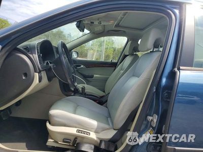 Zdjęcie 7 z 13 samochodu: 2007 SAAB 9-3 2.0T VIN:YS3FD49Y471017038 - miniatura