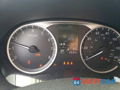 Zdjęcie 9 z 11 samochodu: 2025 NISSAN KICKS PLAY S VIN:3N1CP5BV7SL493411 - miniatura