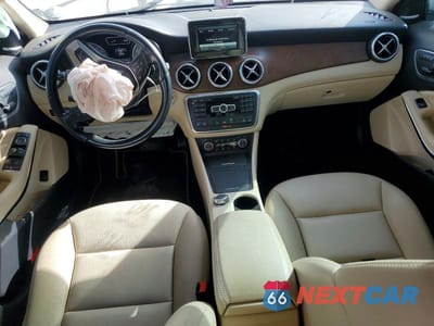 Zdjęcie 8 z 13 samochodu: 2015 MERCEDES-BENZ GLA 250 4MATIC VIN:WDCTG4GB6FJ039938 - miniatura
