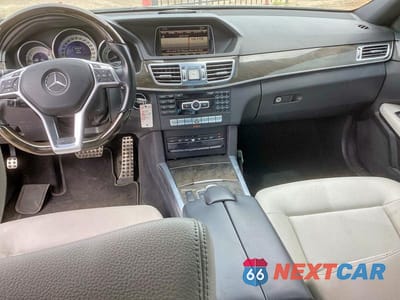 Zdjęcie 9 z 10 samochodu: 2014 MERCEDES-BENZ E 350 VIN:WDDHF5KB1EB057824 - miniatura
