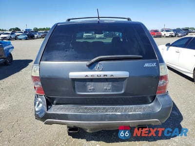 Zdjęcie 6 z 13 samochodu: 2004 ACURA MDX TOURING VIN:2HNYD18924H511155 - miniatura