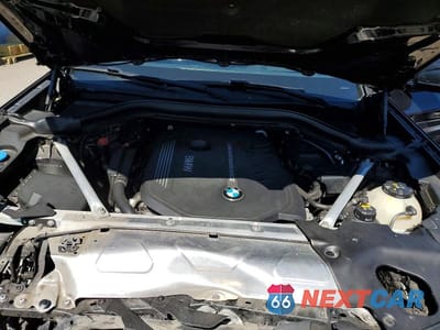 Zdjęcie 12 z 13 samochodu: 2018 BMW X3 XDRIVEM40I VIN:5UXTS3C54J0Z02554 - miniatura