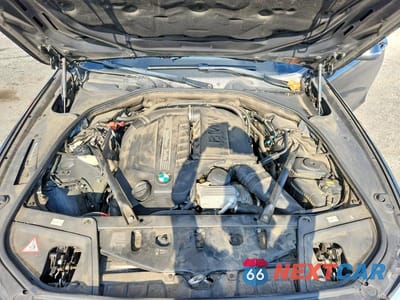 Zdjęcie 11 z 12 samochodu: 2016 BMW 535 XI VIN:WBA5B3C53GG252879 - miniatura