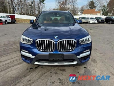 Zdjęcie 6 z 13 samochodu: 2019 BMW X3 XDRIVE30I VIN:5UXTR9C53KLD98354 - miniatura