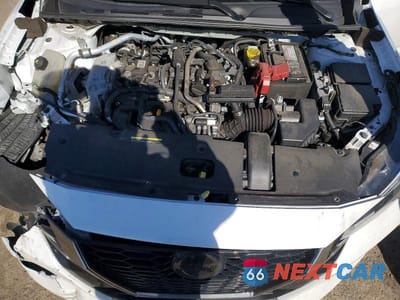 Zdjęcie 11 z 13 samochodu: 2023 NISSAN SENTRA SR VIN:3N1AB8DV3PY286352 - miniatura