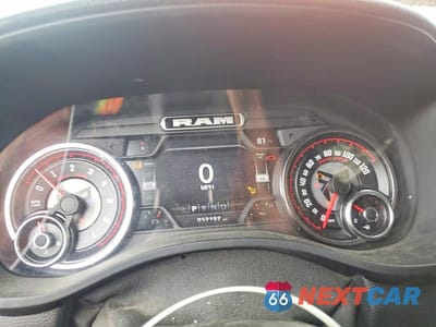 Zdjęcie 9 z 12 samochodu: 2022 RAM 1500 LARAMIE VIN:1C6SRFJT2NN167083 - miniatura