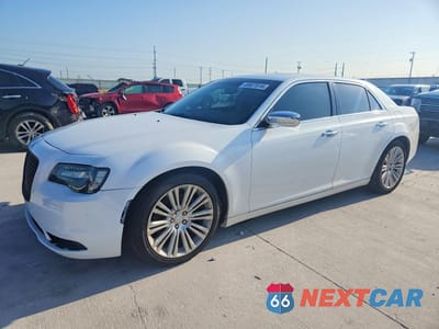 2013 CHRYSLER 300C 2C3CCAET5DH731610 - główne zdjęcie licytacji z USA - miniatura