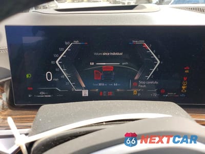 Zdjęcie 9 z 13 samochodu: 2026 BMW X5 XDRIVE40I VIN:5UX23EU05T9203133 - miniatura