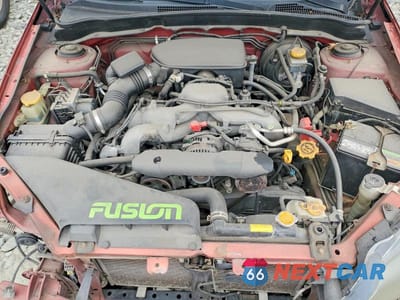 Zdjęcie 11 z 13 samochodu: 2011 SUBARU IMPREZA 2.5I PREMIUM VIN:JF1GH6B69BH801757 - miniatura