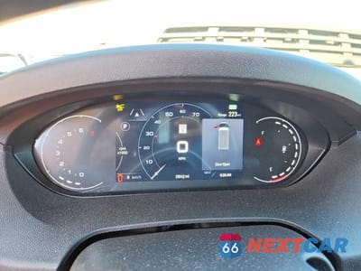 Zdjęcie 9 z 14 samochodu: 2024 RAM PROMASTER 2500 CARGO VIN:3C6LRVDG0RE110310 - miniatura