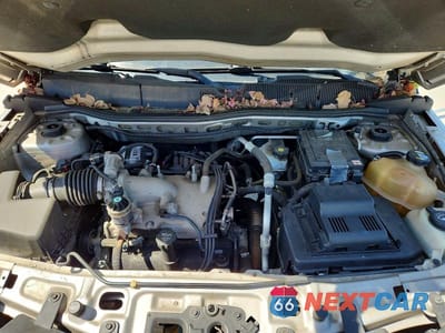 Zdjęcie 12 z 13 samochodu: 2008 CHEVROLET EQUINOX LT VIN:2CNDL53F486068256 - miniatura