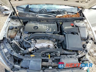 Zdjęcie 11 z 13 samochodu: 2019 MERCEDES-BENZ A 220 VIN:WDD3G4EB6KW000620 - miniatura