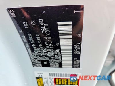 Zdjęcie 12 z 12 samochodu: 2026 TOYOTA GRAND HIGHLANDER XLE VIN:5TDAAAB59TS107596 - miniatura