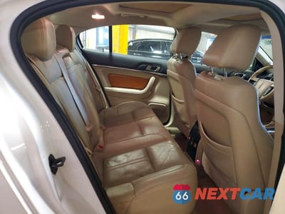 Zdjęcie 10 z 12 samochodu: 2012 LINCOLN MKS VIN:1LNHL9DR1CG806587 - miniatura