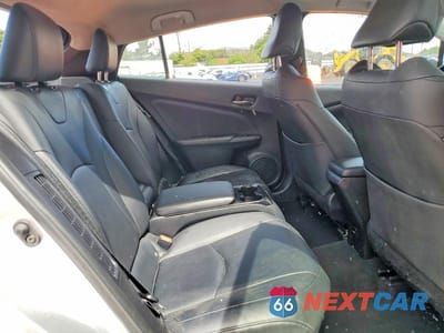 Zdjęcie 10 z 12 samochodu: 2017 TOYOTA PRIUS PRIME PREMIUM VIN:JTDKARFP1H3040273 - miniatura