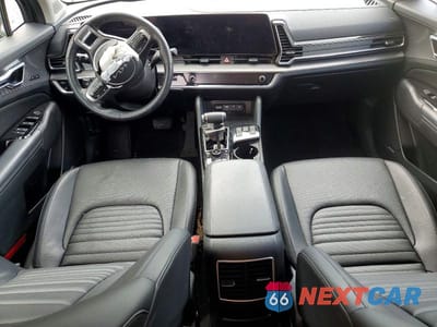 Zdjęcie 8 z 12 samochodu: 2024 KIA SPORTAGE SX PRESTIGE VIN:5XYK53DF9RG145524 - miniatura